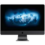 Apple iMac Pro 27-inch (5K) 3.0GHZ 10-Core Xeon (Intro 2017) Desktop 1 TB Flash HD & 32GB DDR4 RAM-Mac OS (Certified 1 Yr Warranty)