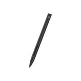 Adonit Note+ - Active stylus - 2 buttons - Bluetooth - black - for Apple 10.2-inch iPad (7th generation); 10.5-inch iPad Air (3rd generation); 11-inch iPad Pro; 12.9-inch iPad Pro (3rd generation); 9.7-inch iPad (6th generation); iPad mini 5