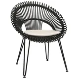 Vincent Sheppard Roy Dining Side Chair - KIT-GD060S010-S0606