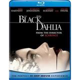 Black Dahlia (2006) (ws) Bluray