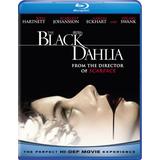 The Black Dahlia - Blu-ray - Thriller Movies on Blu-ray - Movies on GRUV