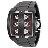 Invicta Speedway Automatic Men's Watch - 48mm Black (35460)