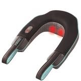 HoMedics Neck and Shoulder Massager with Heat - Black