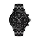 Tissot Men's Prc 200 Chronograph Watch