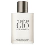 ARMANI beauty Acqua di Giò pour Homme After Shave Balm at Nordstrom
