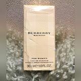 Burberry Other | Burberry Weekend Eau De Parfum For Women | Color: Cream | Size: 30 Ml E 1.0 Fl Oz