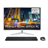 Acer Aspire C24-1651 All-in-One PC - (Intel Core i5-1135G7, 8GB,...