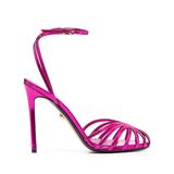 Gloria 110mm Heeled Pumps