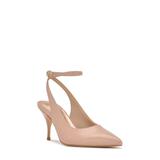 Boca Pointed Toe Pump