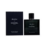 Chanel Men's Perfume n/a - Bleu de Chanel 5-Oz. Eau de Parfum - Men