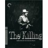 The Killing [the Criterion Collection] [blu-ray]