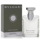 Bvlgari Cologne by Bvlgari 50 ml Eau De Toilette Spray for Men