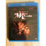 The Count Of Monte Cristo [blu-ray] Blu-ray Used