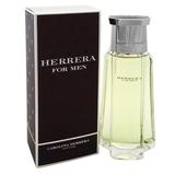 CAROLINA HERRERA BY CAROLINA HERRERA By CAROLINA HERRERA For MEN