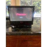 Pioneer Avh-3500nex 7 Inch Multimedia Dvd Receiver