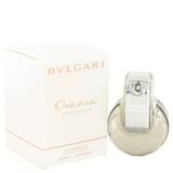 Bvlgari - Omnia Crystalline : Eau De Toilette Spray 1.3 Oz / 40 ml