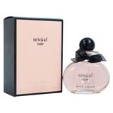 Sexual Noir By Michel Germain For Women - 4.2 Oz Edp Spray