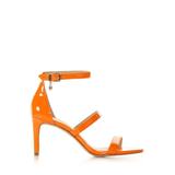 Strappy Heeled Sandals