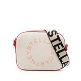 Mini Stella Logo Crossbody Bag