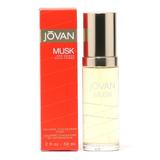Coty Women's Perfume - Jovan Musk 2-Oz. Eau De Cologne - Women