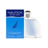 Nautica Men's Cologne EDT - Nautica Blue Sail 1.6-Oz. Eau de Toilette - Men