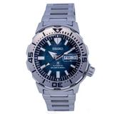 Seiko Prospex Special Edition Diver s Stainless Steel Automatic SRPH75 SRPH75K1 SRPH75K 200M Men s Watch