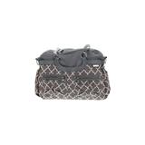 JJ Cole Collections Diaper Bag: Gray Bags