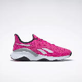 Reebok Women's HIIT TR 3 Training Shoes in Pink - Size 6