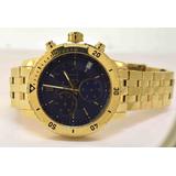 Tissot Prs 200 Men's Blue Dial Quartz Sport Chronograph Watch T067.417