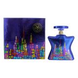 Bond No. 9 York Nights By Bond No. 9, 3.3 Oz Edp Spray For Unisex
