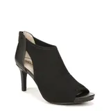 Lifestride Women's Mod Slingback, Black, 8 M