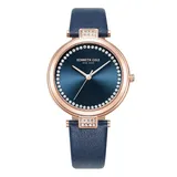 Kenneth Cole New York Ladies Classic Watch, Blue