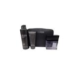 Guess Seductive Homme EDT 4-PCS Gift Set For Men 4 Men Fresh Solid Eau de Toilette 3.4 OZ / 100 ML