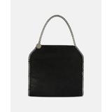 Stella McCartney - Falabella Tote Bag, Woman, Black