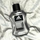 Adidas Grooming | Adidas Dynamic Pulse After Shave Cologne | Color: Black/Red | Size: Os