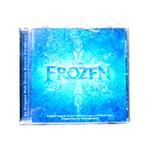 Disney Media | Disney Frozen Original Motion Picture Soundtrack Cd | Color: Blue | Size: Os