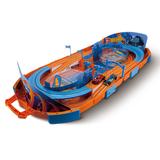 Hot Wheels Foldaway Instant Slot Car Raceway
