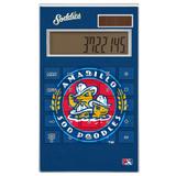 Keyscaper Amarillo Sod Poodles Desktop Calculator