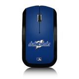 Keyscaper Omaha Storm Chasers Wireless Mouse