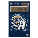 Keyscaper San Antonio Missions Desktop Calculator