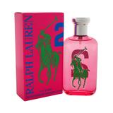Ralph Lauren Women's Perfume Clear - Big Pony Collection 2 by Ralph Lauren 3.4-Oz. Eau de Toilette - Women