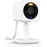 Wyze Cam Og Indoor/outdoor Wi-fi Smart Security Camera Color Night