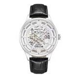 Kenneth Cole New York Men's Automatic Watch, Black