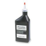 HSM OF AMERICA 316P 12 oz. Shredder Oil, 32 ISO Viscosity 6PK