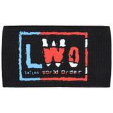 LWO Red, White and Blue Armband