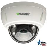 VITEK VTD-T4D6HR5MD Motorized Varifocal Dome,Camera,12V,5MP