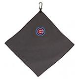"Chicago Cubs 15"" x Microfiber Golf Towel"