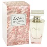 Extatic Balmain For Women By Pierre Balmain Eau De Toilette Spray 2 Oz