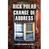 Change Of Address