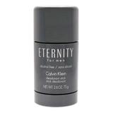 Calvin Klein Men's Deodorant & Antiperspirant Deodorant - Eternity 2.6-Oz. Deodorant Stick - Men
